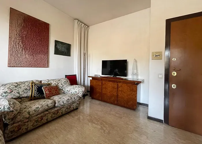Casa Di Alfredo -appartamento Musei Vaticani Apartmán Řím