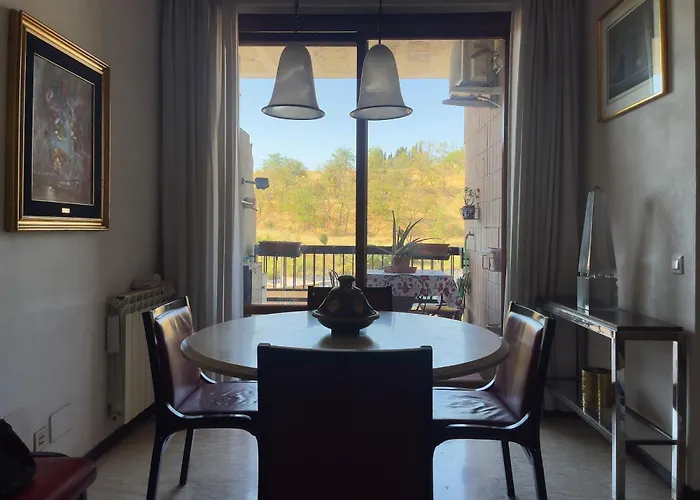 Casa Di Alfredo -appartamento Musei Vaticani
