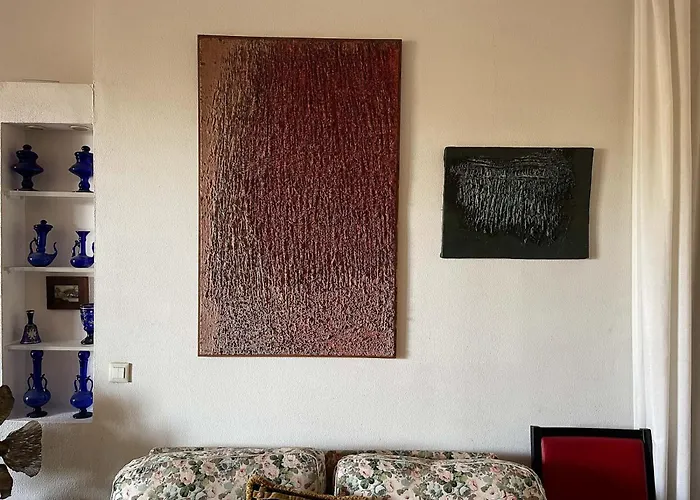 Casa Di Alfredo -appartamento Musei Vaticani * Řím