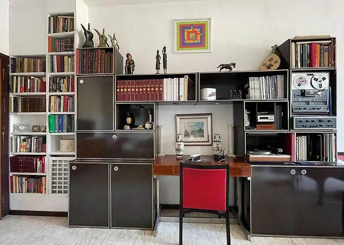 Casa Di Alfredo -appartamento Musei Vaticani Apartmán Řím