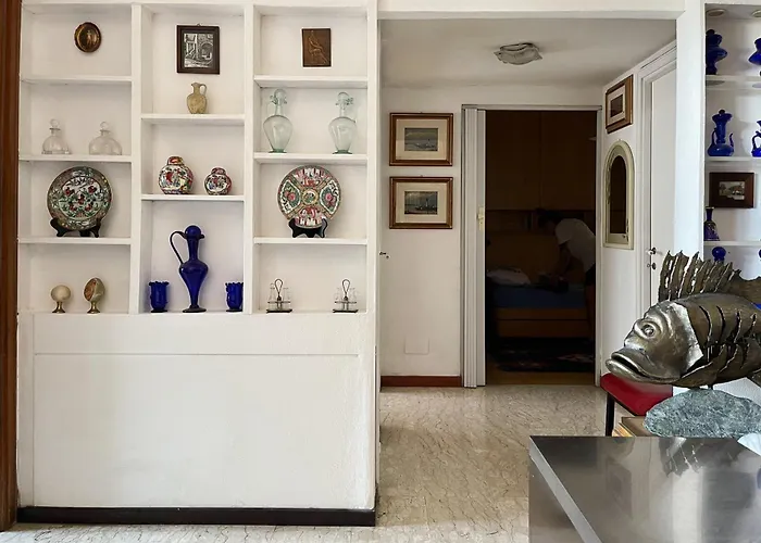 Casa Di Alfredo -appartamento Musei Vaticani Apartmán