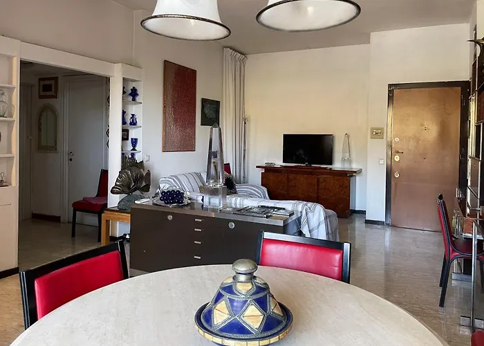 Casa Di Alfredo -appartamento Musei Vaticani Apartmán Řím