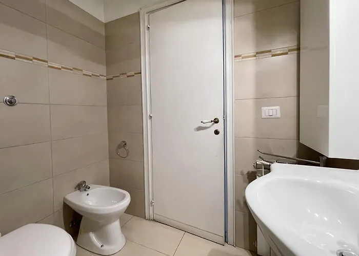 Casa Di Alfredo -appartamento Musei Vaticani Apartmán Řím